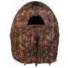 Stealth Gear camuflaj cort pentru doi oameni Scaun Hide M2