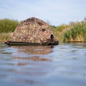 Buteo Photo Gear Înot Ascundere Grebe