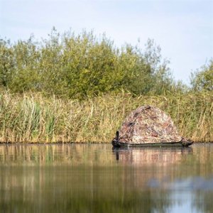 Buteo Photo Gear Înot Ascundere Grebe