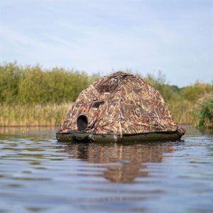 Buteo Photo Gear Înot Ascundere Grebe