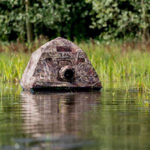 Buteo Photo Gear Înot Ascundere Grebe