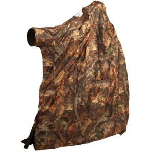 Stealth Gear Camouflage Cover Perfect Camouflage 155,5 cm...