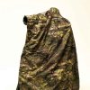 Buteo Photo Gear Camouflage Cover Verde