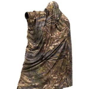 Buteo Photo Gear Camouflage Cover Lightweight Verde