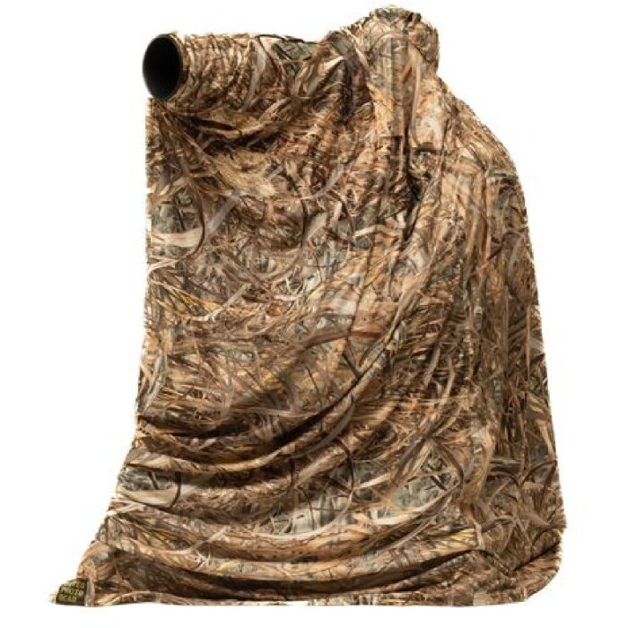 Buteo Photo Gear Camouflage Cover Lightweight Reed Plus