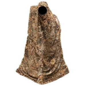 Buteo Photo Gear Camouflage Cover Lightweight Reed Plus