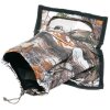 Buteo Photo Gear snoot / protecție lentile zăpadă pentru cort camuflaj