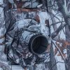 Buteo Photo Gear snoot / protecție lentile zăpadă pentru cort camuflaj