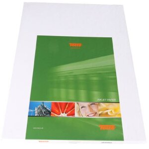 Tecco Production Paper Vinyl WR/SA Matt A3 50 coli