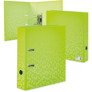 HERMA 20123 Folder A4 culoare verde