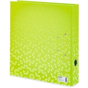 HERMA 20123 Folder A4 culoare verde