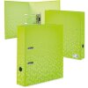 HERMA 20123 Folder A4 culoare verde