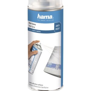 Hama Spray mat 400ml Solubil în apă Reduce...