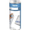 Hama Spray mat 400ml Solubil în apă Reduce reflexiile pe email sticlă plastic