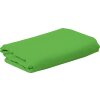 Hama ecran verde fundal tesatura 2.95 x 6 m verde