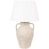 Clayre & Eef 6LMC0084 Lampă de masă Ø 40x65 cm E27/max 1x40W