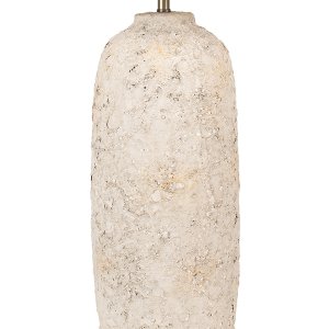 Clayre & Eef 6LMC0085 Lampă de masă Ø 35x74 cm E27 max 1x40W