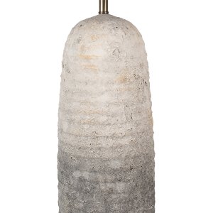 Clayre & Eef 6LMC0086 Lampă de masă Ø 35x70 cm E27 max 1x40W