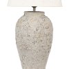 Clayre & Eef 6LMC0088 Lampă de masă Ø 35x68 cm E27 max 1x40W