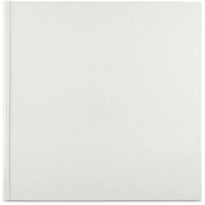 Hama Jumbo Album Wrinkled 30x30 cm 80 pagini albe Albastru Maro Alb