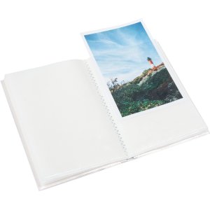 Album Goldbuch slip-in pentru 32 de fotografii Culoare 10x15 cm 3 modele Imprimare aurie