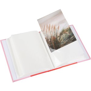 Album Goldbuch slip-in pentru 100 fotografii Coloration 10x15 cm 3 modele