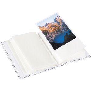 Album Goldbuch Urban Edge pentru 100 fotografii 10x15 cm Colorat asortat