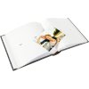 Album Goldbuch slip-in pentru 200 fotografii 10x15 cm Urban Edge 22x22 cm Album memo