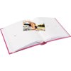 Album Goldbuch slip-in pentru 200 fotografii 10x15 cm Urban Edge 22x22 cm Album memo