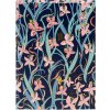 Caiet Goldbuch Garden Chic Albastru 15x22 cm 200 pagini goale