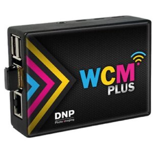 DNP WCM Plus Modul AirPrint Extindere imprimantă WiFi