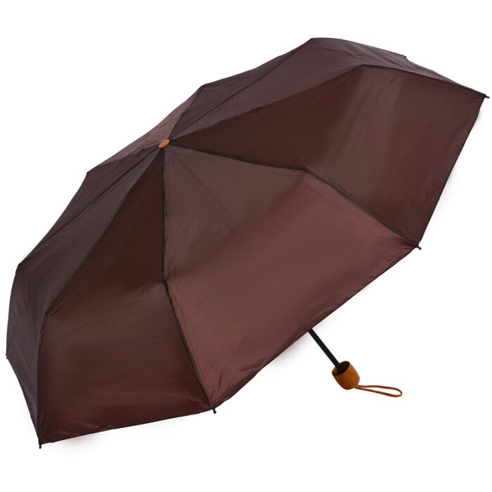 Juleeze JZUM0076CH Umbrelă maro 60 cm