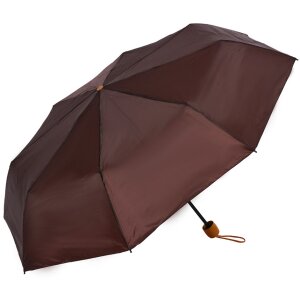 Juleeze JZUM0076CH Umbrelă maro 60 cm