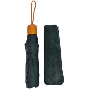 Juleeze JZUM0076GR Umbrelă verde 60 cm