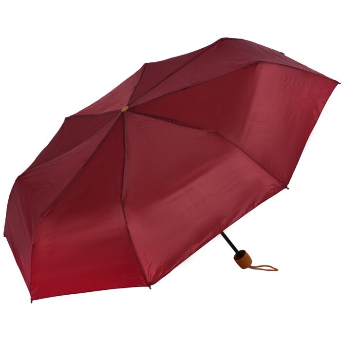 Juleeze JZUM0076R Umbrelă 60 cm roșu