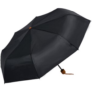 Juleeze JZUM0076Z Umbrelă 60 cm negru