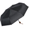 Juleeze JZUM0077 Umbrelă negru 55 cm