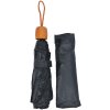 Juleeze JZUM0077 Umbrelă negru 55 cm