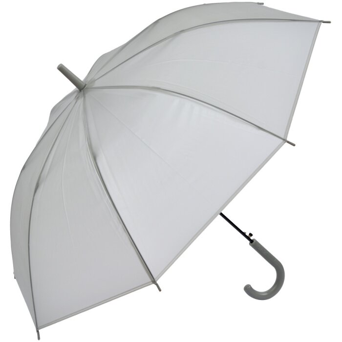 Juleeze JZUM0078G Umbrelă gri 56 cm