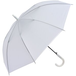 Juleeze JZUM0078W Umbrelă albă 56 cm