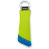 Carson Floating Key Ring pentru 3 chei verde albastru