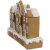 Clayre & Eef 6PR4194 Decorațiune Casă 13x4x10 cm