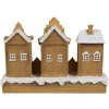 Clayre & Eef 6PR4194 Decorațiune Casă 13x4x10 cm