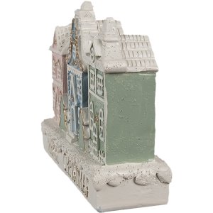 Clayre & Eef 6PR4204 Decorațiune Casă 13x4x10 cm