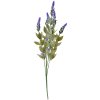 Clayre & Eef 6PL0290 Floare artificială lavanda 10x6x62 cm