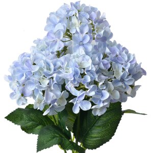 Clayre & Eef 6PL0305 Floare artificială Hortensie...