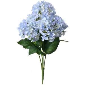 Clayre & Eef 6PL0305 Floare artificială Hortensie...