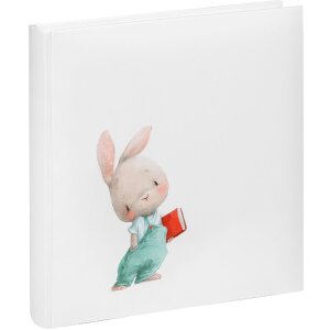 Album pentru copii Walther Rabbit Nosey 26x25 cm 40...