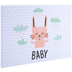 Exacompta 11231E Albume foto baby animal motiv 30 pagini...