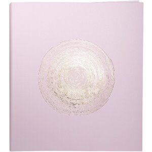 Exacompta 16264E Album foto 60 pagini alb 29x32cm Ellipse...